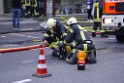 Feuer 2 Koeln Nippes Neusserstr P228